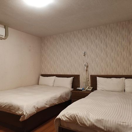 Hotel Fouquet Hualian Zewnętrze zdjęcie
