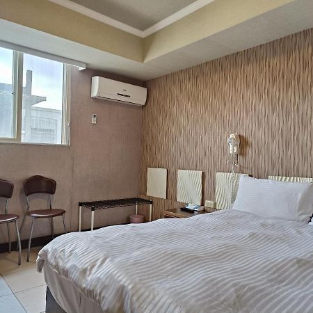 Hotel Fouquet Hualian Zewnętrze zdjęcie