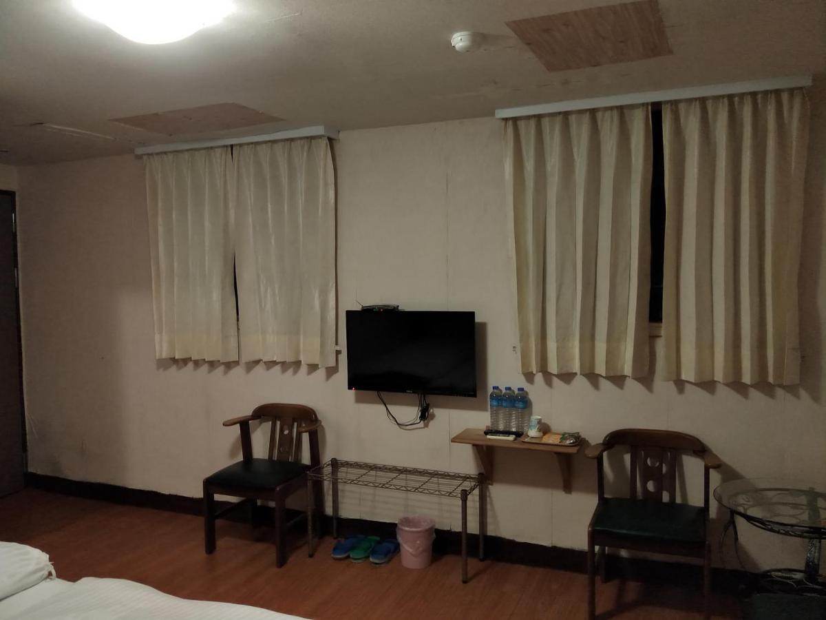 Hotel Fouquet Hualian Zewnętrze zdjęcie