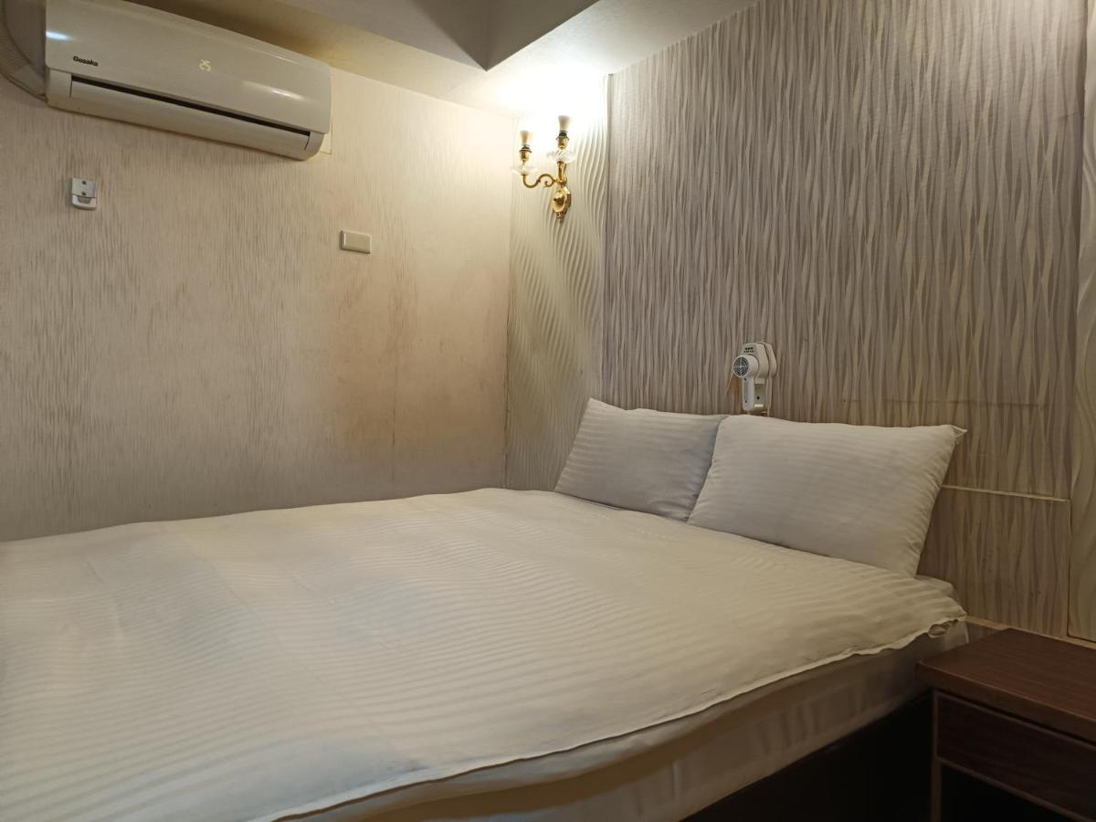 Hotel Fouquet Hualian Zewnętrze zdjęcie