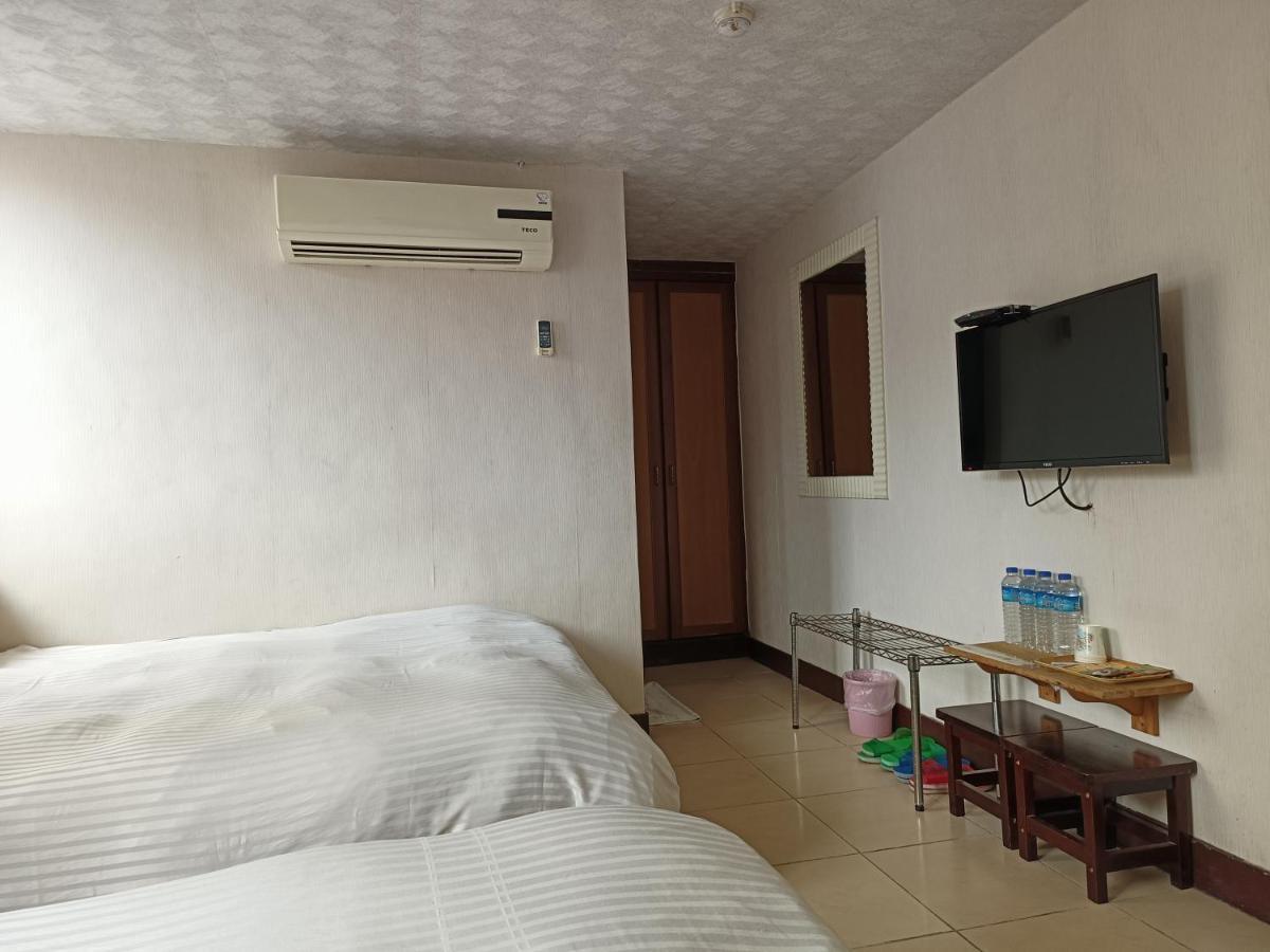 Hotel Fouquet Hualian Zewnętrze zdjęcie