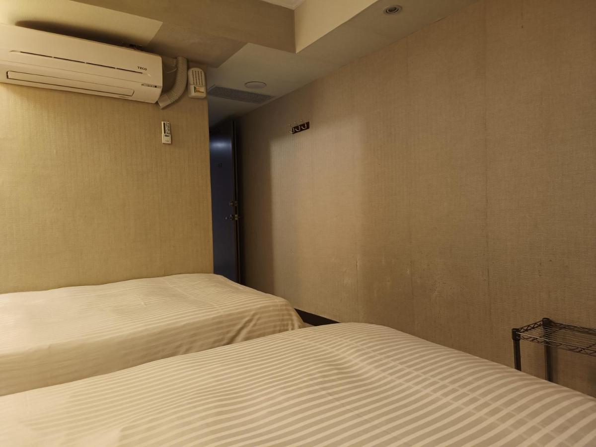 Hotel Fouquet Hualian Zewnętrze zdjęcie