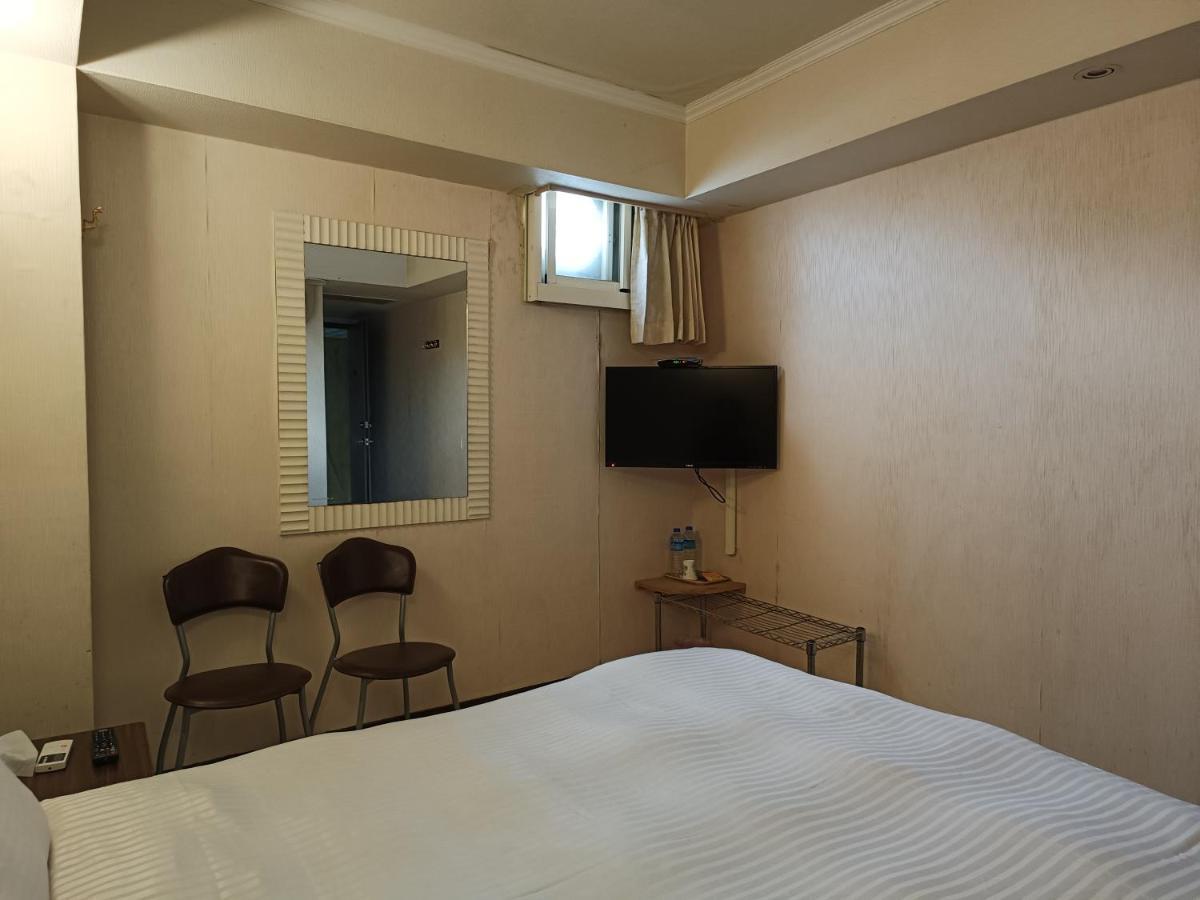 Hotel Fouquet Hualian Zewnętrze zdjęcie