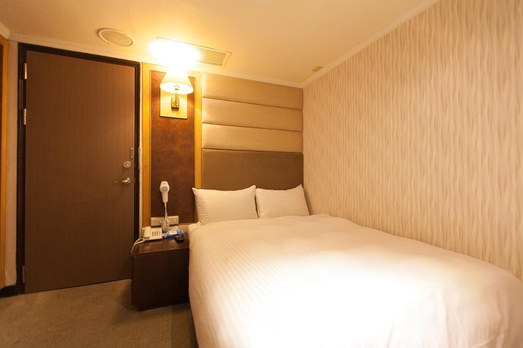 Hotel Fouquet Hualian Pokój zdjęcie